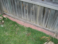 Subfloor Slats Subfloor Slats